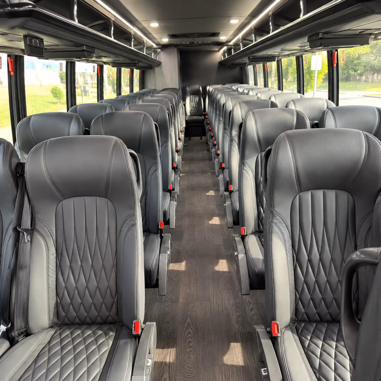 overland park church transportation